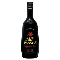 The Passion Drink 0,7L