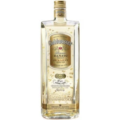 Goldwasser 0,7L
