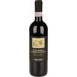 Vino Nobile Di Montepulciano DOCG Rotwein 0,75L