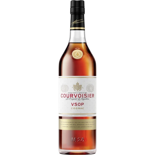 Cognac VSOP 40% 0,7L 1 Cognac VSOP 40% 0,7L