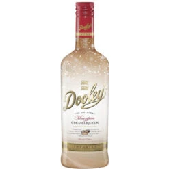 Marzipan Cream Liqueur 0,7L