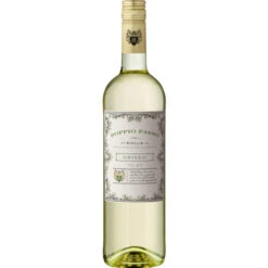 Passo Weißwein Grillo Sicilia DOC 0,75L