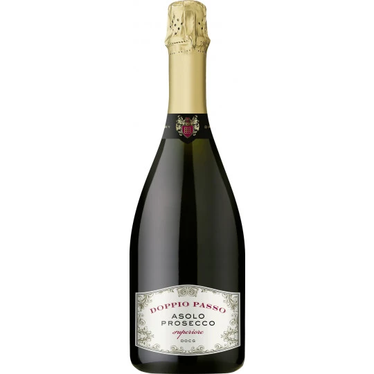 Passo Prosecco 0,75L 1 Passo Prosecco 0,75L