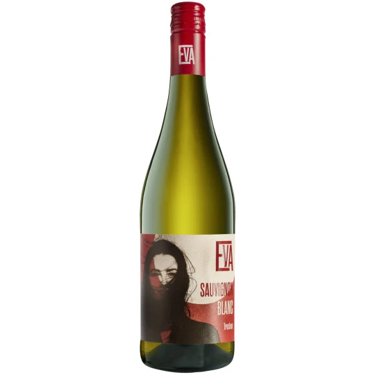 Ortenauer Weinkeller Eva Sauvignon Blanc Trocken 0,75L 1 Ortenauer Weinkeller Eva Sauvignon Blanc Trocken 0,75L