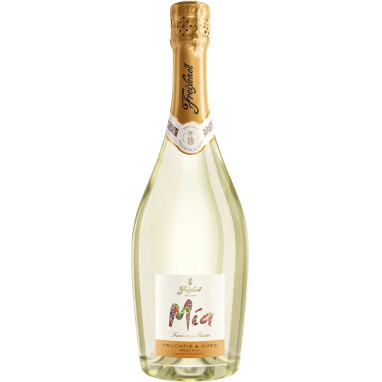 Mia Moscato Fruchtig-süß 0,75L 1 Mia Moscato Fruchtig-süß 0,75L