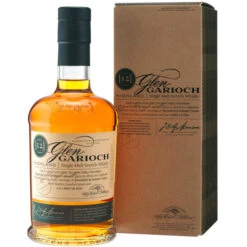 Garioch Whisky 12 Jahre 48% GP 0,7L