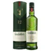 Whisky 12 Jahre 40% 0,7L