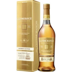 Whisky Nectar D'Or 46% GP 0,7L