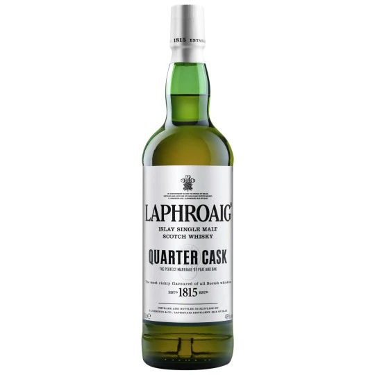 Whisky Quarter Cask 48% 0,7L 1 Whisky Quarter Cask 48% 0,7L