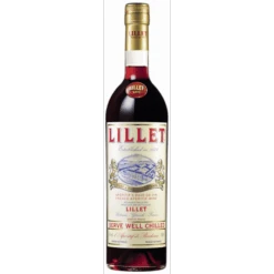 Aperitif Rouge 0,75L