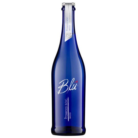 Prosecco Blu Secco 0,75L 1 Prosecco Blu Secco 0,75L