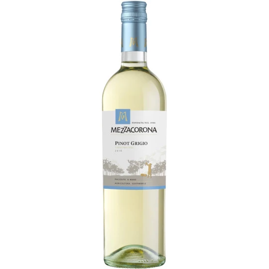 Pinot Grigio DOC Weißwein 0,75L 1 Pinot Grigio DOC Weißwein 0,75L