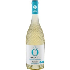 Barcelona Moscato Alkoholfrei 0,75L