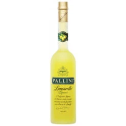Limoncello 0,5L