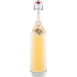 Alte Wiliams Christ Birne 0,5L