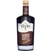 Bairish Coffee Liqueur 28% 0,5L