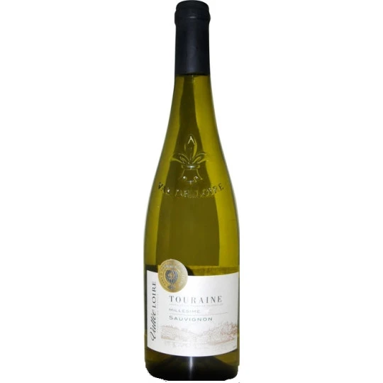 Loire Touraine Sauvignon 0,75L 1 Loire Touraine Sauvignon 0,75L