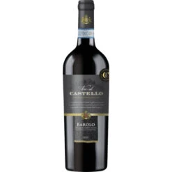 Al Castello Barolo DOCG Rotwein 0,75L