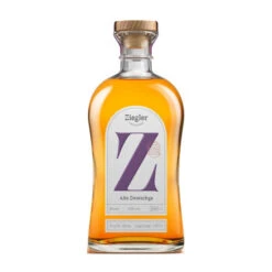 Ziegler Alte Zwetschge 43% 0,5L