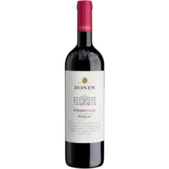 Primitivo Puglia 0,75L